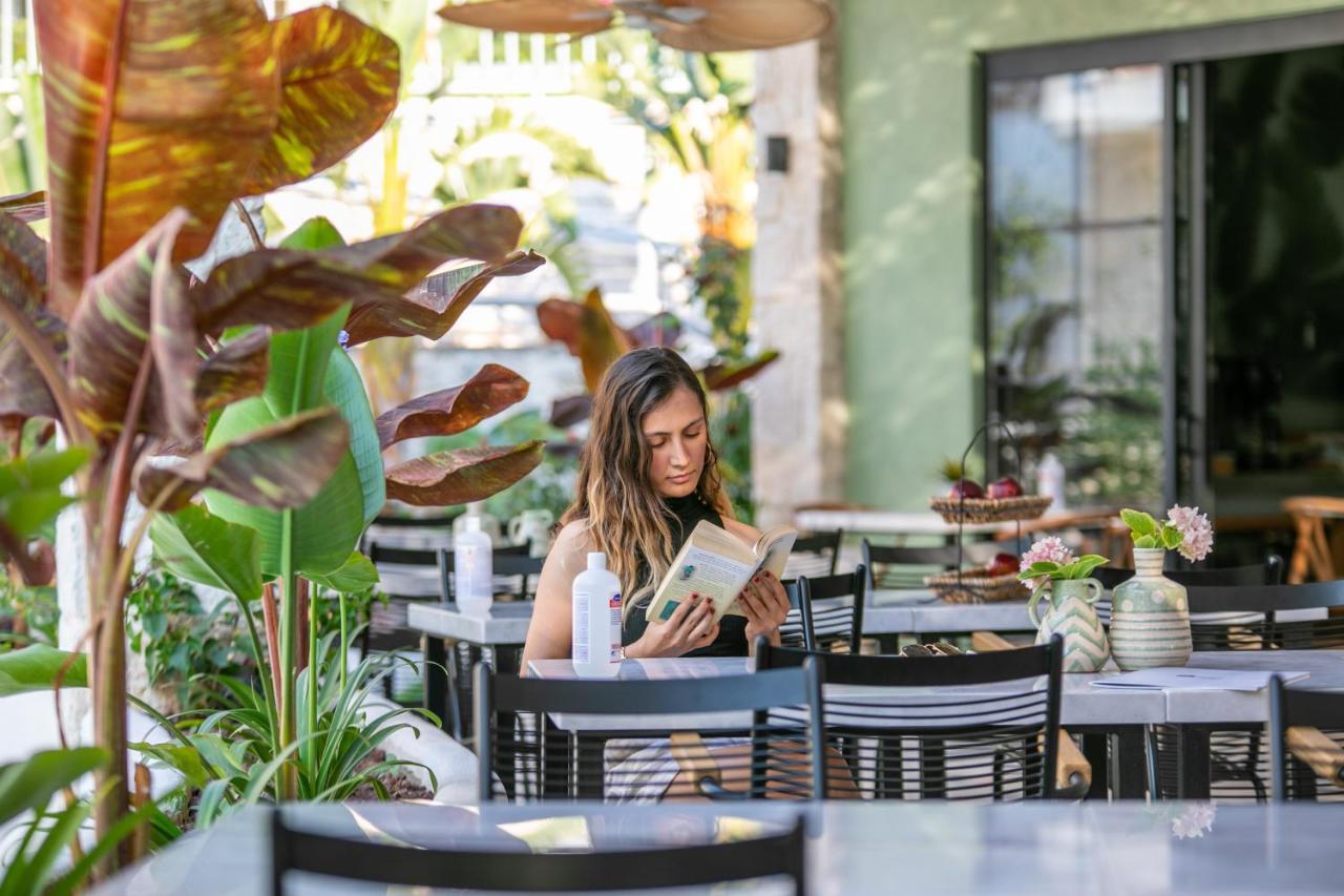 La Boutique Maya Oludeniz Kültér fotó