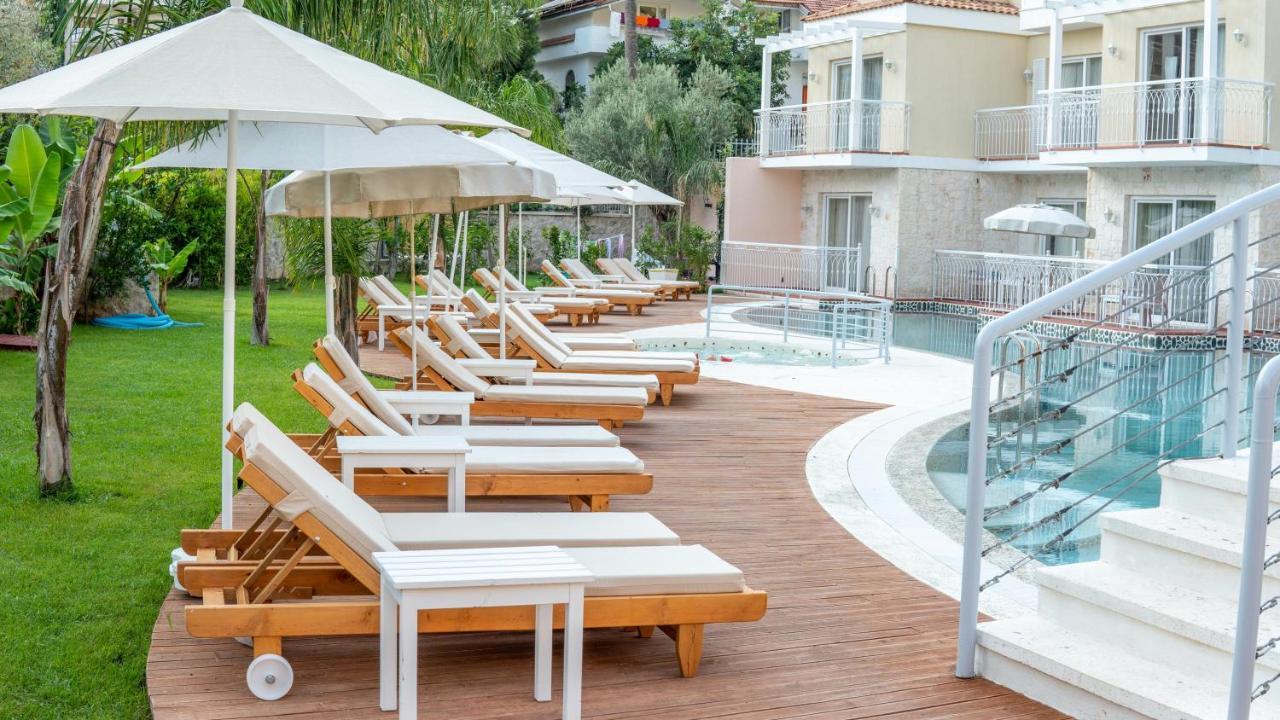 La Boutique Maya Oludeniz Kültér fotó