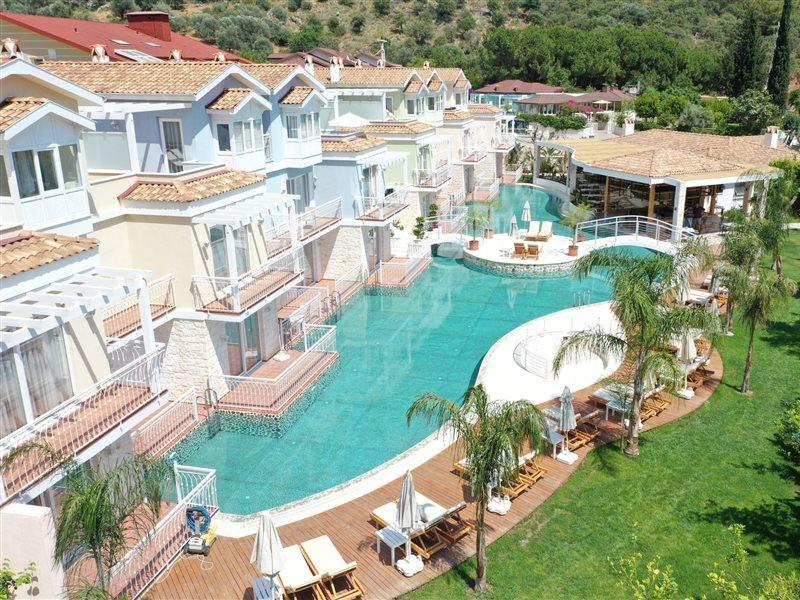 La Boutique Maya Oludeniz Kültér fotó
