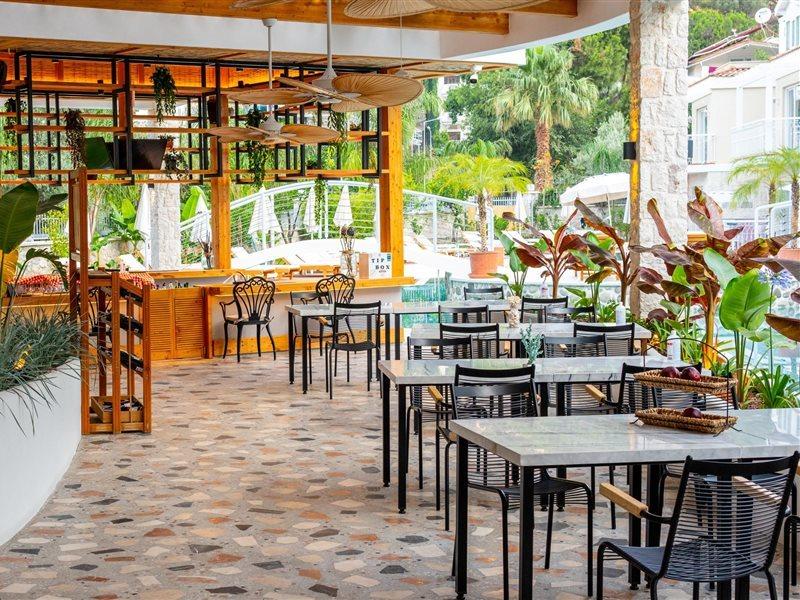 La Boutique Maya Oludeniz Kültér fotó