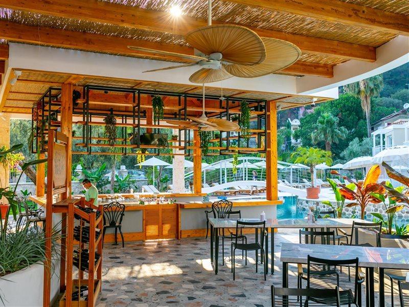 La Boutique Maya Oludeniz Kültér fotó