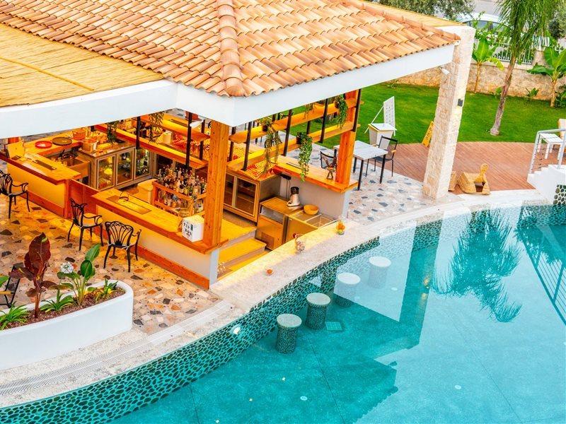 La Boutique Maya Oludeniz Kültér fotó