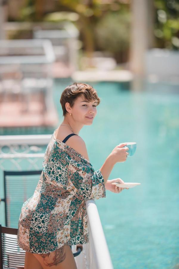 La Boutique Maya Oludeniz Kültér fotó