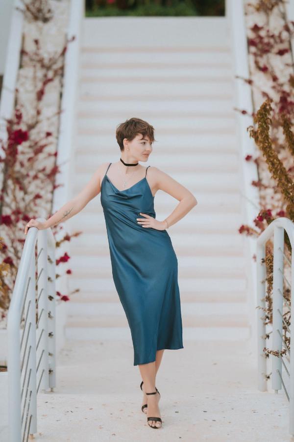 La Boutique Maya Oludeniz Kültér fotó