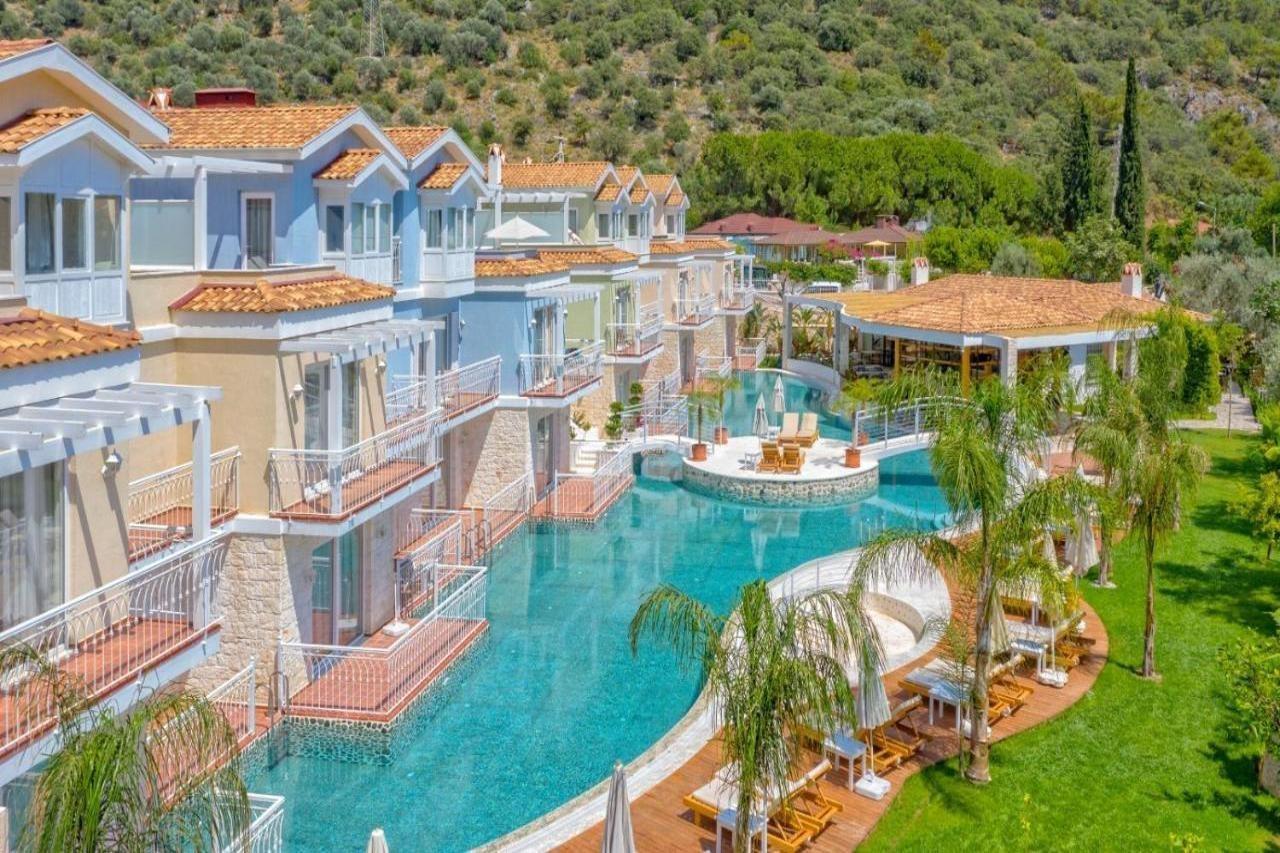 La Boutique Maya Oludeniz Kültér fotó