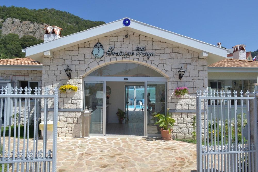 La Boutique Maya Oludeniz Kültér fotó
