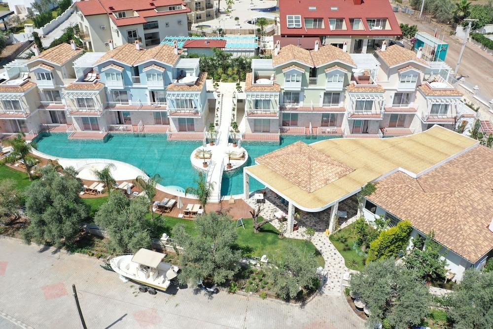 La Boutique Maya Oludeniz Kültér fotó